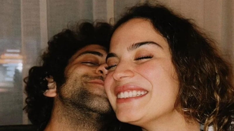 Aslı Bekiroğlu Furkan Rıza Demirel'den ayrıldı: 