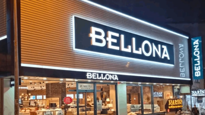 Türkiye’nin mobilya devi Bellona satıldı! Satış rakamı dudak uçuklattı