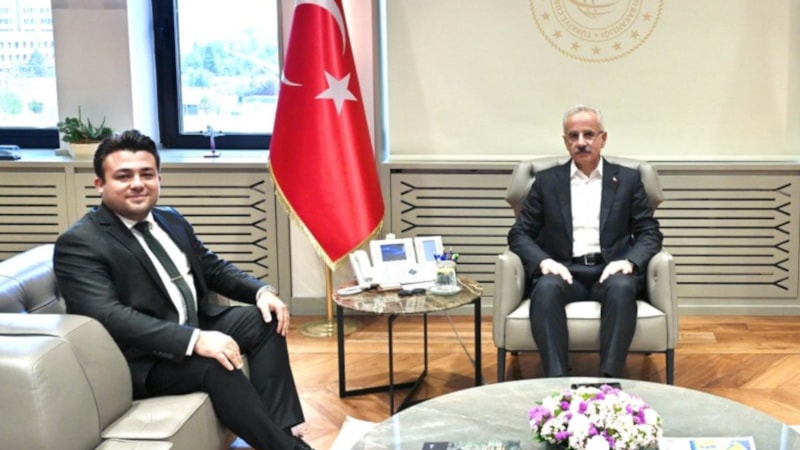 Abdulkadir Uraloğlu: Çocuklarımızın dijital mecralarda güvenliğini sağlamak öncelikli konulardan biri