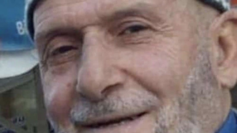 Konya'da kazaya karışan bakkalın acı sonu