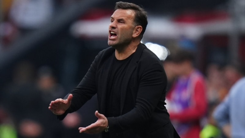 Okan Buruk, yerli çalıştırıcıların şampiyonluk geleneğini sürdürmenin peşinde