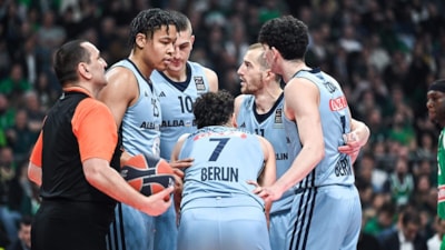 ALBA Berlin, Basketbol Şampiyonlar Ligi'nde yer alacak