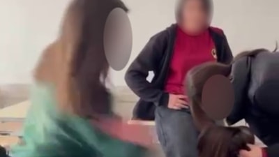 Sivas'ta akran zorbalığına inceleme başlatıldı