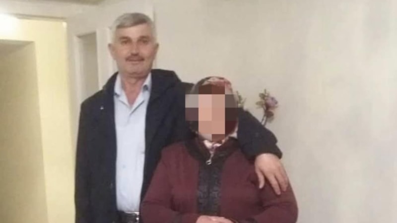 Kırşehir'de kanalizasyon kazısında göçük: 1 ölü