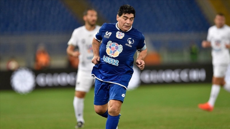 Maradona'nın ölümüne ilişkin yürütülen soruşturmada yeni belgelere ulaşıldı