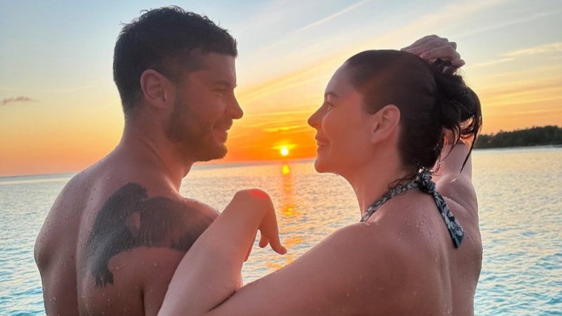 Oyuncu Yıldız Çağrı Atiksoy anneliği anlattı: 