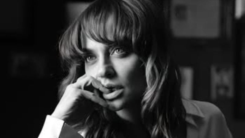 Babasını kaybetmişti! Oyuncu Didem Balçın'dan duygusal paylaşım