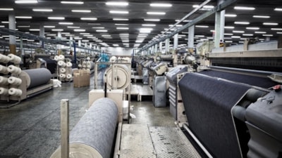 Türkiye’nin 34 yıllık tekstil devi konkordato ilan etti! Moda devlerinin tedarikçisiydi