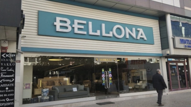 TMSF, Bellona Mobilya'nın satışını gerçekleştirdi
