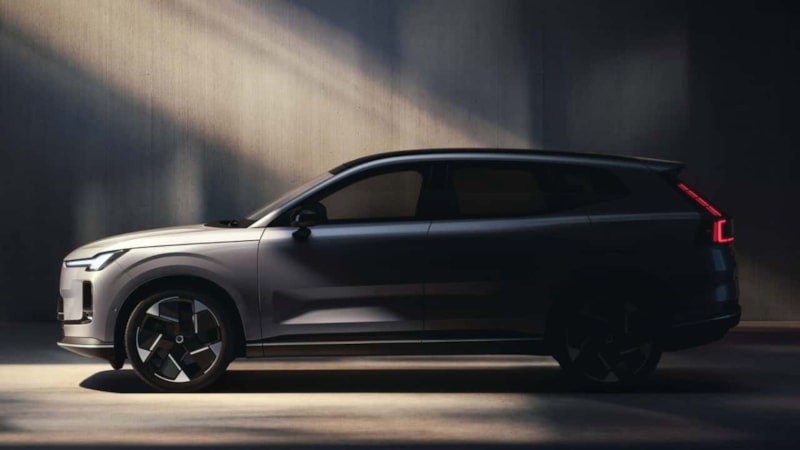 Üretimden kaldırılmıştı: Volvo XC70 geri dönüyor