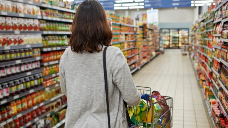 Gıda satışında karekod dönemi