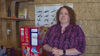 ABD'de annesinin telefonundan habersizce 4 bin dolarlık alışveriş yaptı