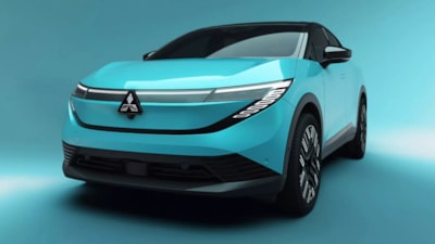 iPhone üreticisi Foxconn ve Mitsubishi, elektrikli araç üretecek