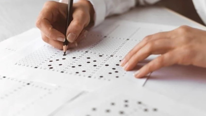 Akademi Giriş Sınavı başvuru ekranı erişime açıldı