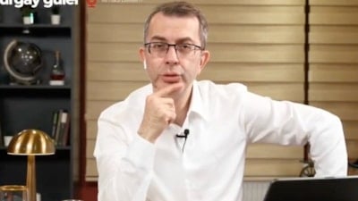 Turgay Güler yorumladı: İmamoğlu'nun hedefinde Özgür Özel mi var?