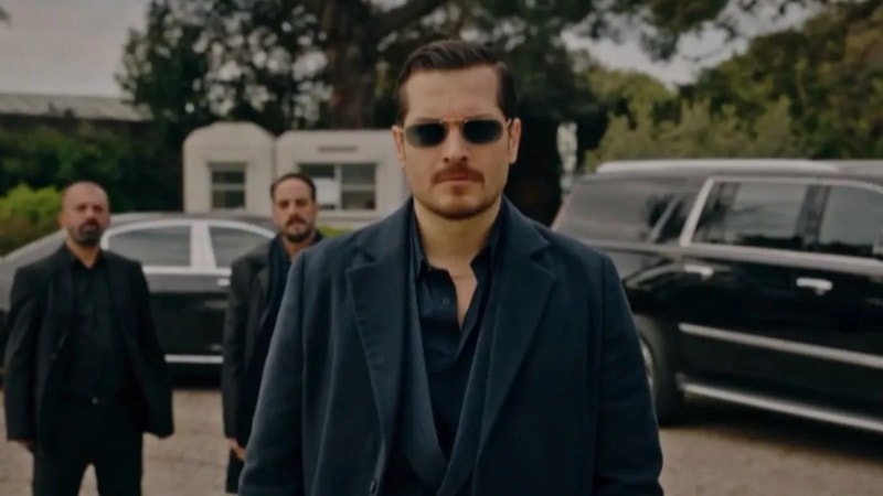 7 Mayıs reyting sonuçları: Eşref Rüya zirveyi kaptırdı! İşte dünün birincisi