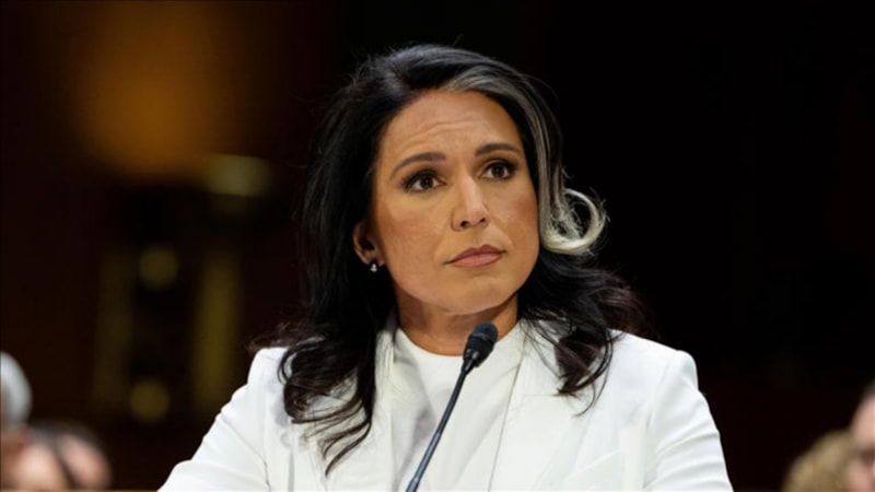 ABD'de Robert F. Kennedy suikastına ilişkin 60 bin belge daha paylaşıldı