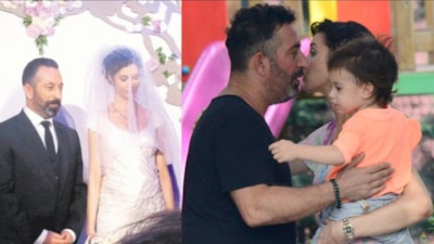 Cem Yılmaz'ın eski eşi Ahu Yağtu'dan yeni nafaka açıklaması: 