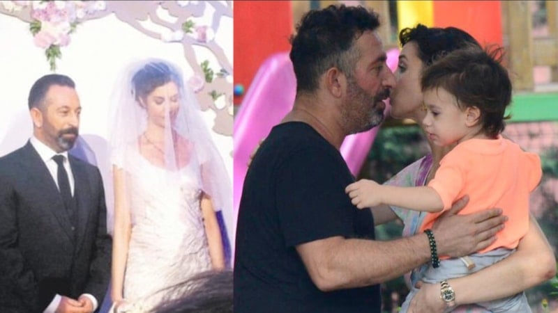 Cem Yılmaz'ın eski eşi Ahu Yağtu'dan yeni nafaka açıklaması: 