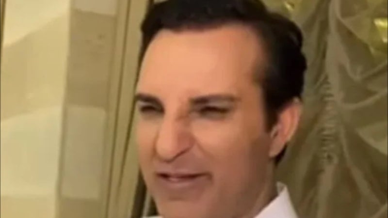 Şarkıcı Rafet El Roman, botoksa tövbe etti: 