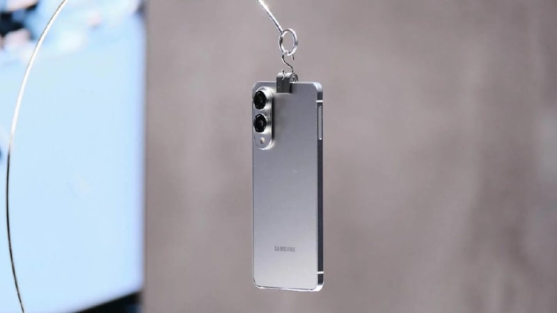 Samsung Galaxy S25 Edge tanıtım tarihi belli oldu