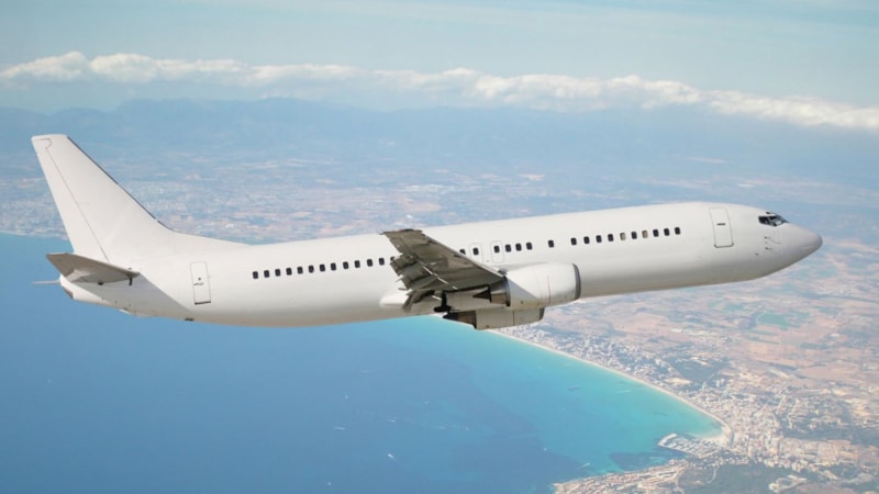 Uçuşu olanlar dikkat! O hava yolu şirketinin tüm uçuşları durduruldu