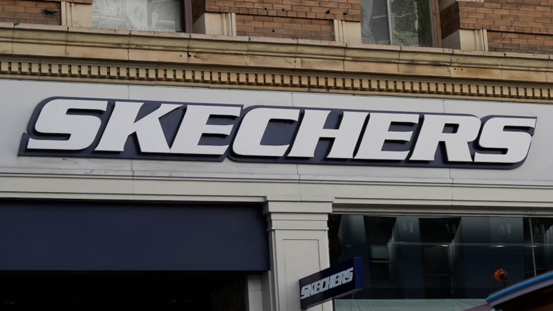 Spor ayakkabı devi Skechers satıldı! İşte, yeni sahibi