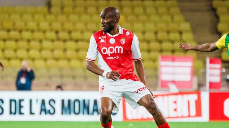 Al-Musrati'den Beşiktaş'a kötü haber