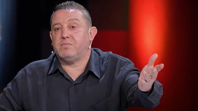 Mahkemeden Nihat Kahveci’ye çocuklarına yaklaşmama kararı