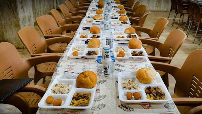 Valilik düğmeye bastı: O ilde taziye yemeği kaldırılıyor!