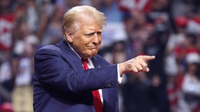 Donald Trump, Fed başkanı Powell'a hakaret etti: Aptal