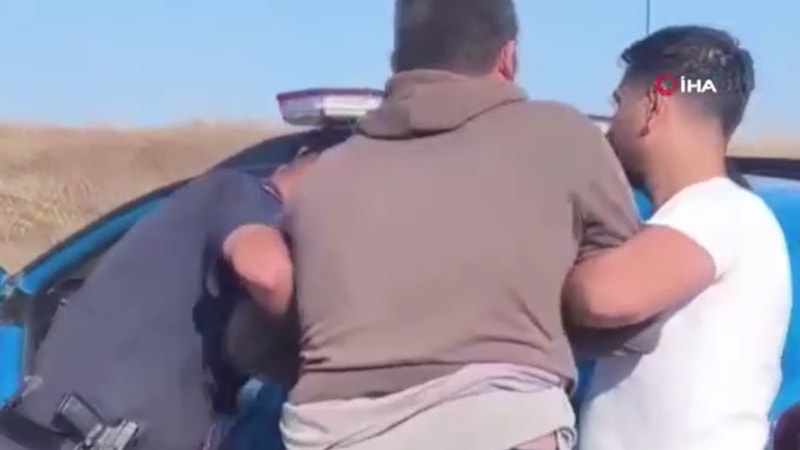 Tekirdağ'da eşini ütüyle öldüren sanığın duruşması ertelendi