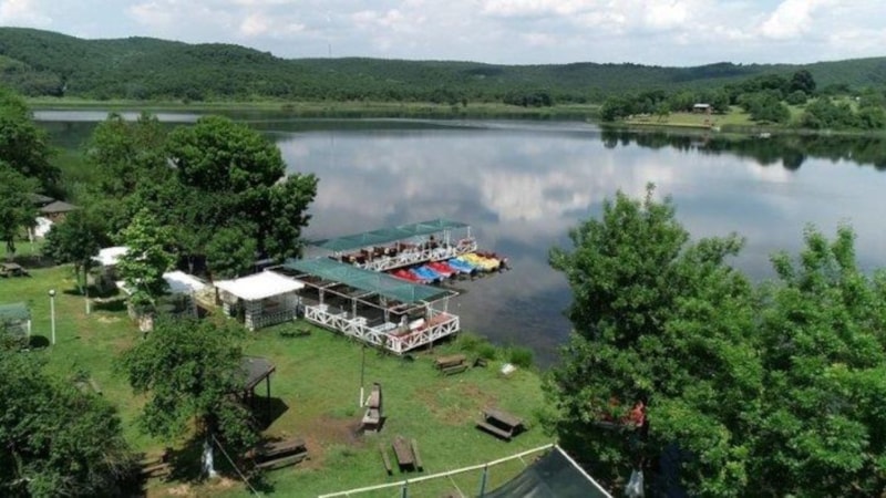 Sakarya'da tabiat parkındaki alkollü etkinliğe valilik izin vermedi