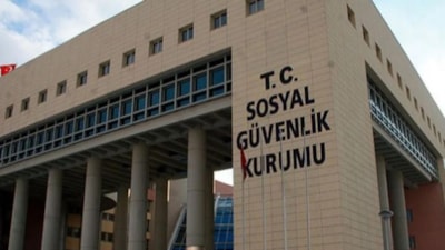 SGK açıkladı: Bu mesleklerde erken emeklilik hakkı kaldırıldı!