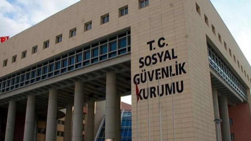 SGK açıkladı: Bu mesleklerde erken emeklilik hakkı kaldırıldı!