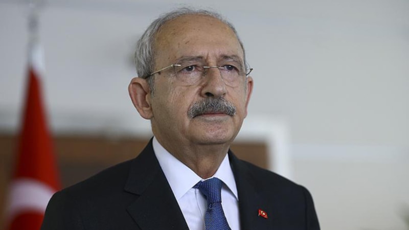 Kemal Kılıçdaroğlu'ndan CHP’nin kurultay soruşturmasıyla ilgili açıklama