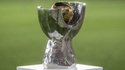 TFF, Süper Kupa'nın yeni formatını açıkladı