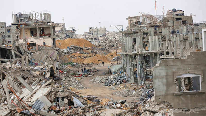 ABD'li üst düzey yetkili: İsrail ateşkese yanaşmazsa bedel öder