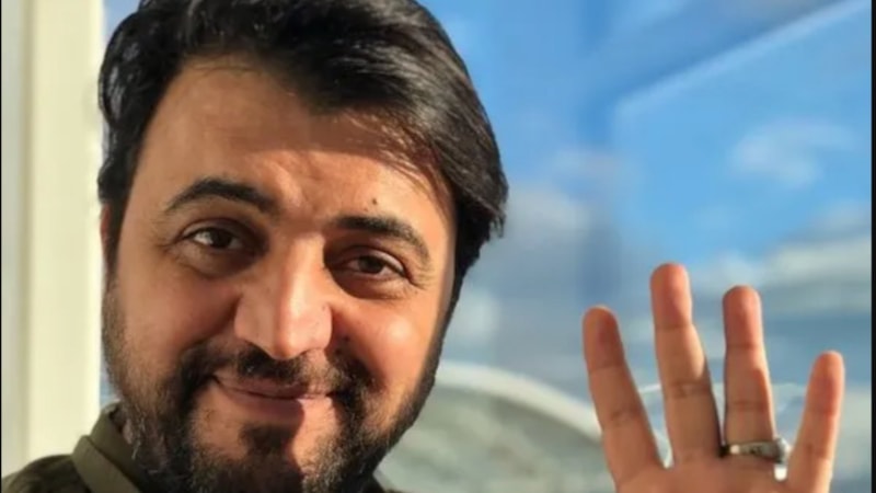 Şinasi Yurtsever'in eşi Ferihan Yurtsever günler sonra paylaşım yaptı