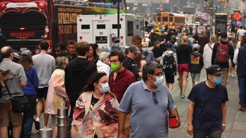 ABD'de 50 yaş altı kişilerde görülen kanser vakaları arttı