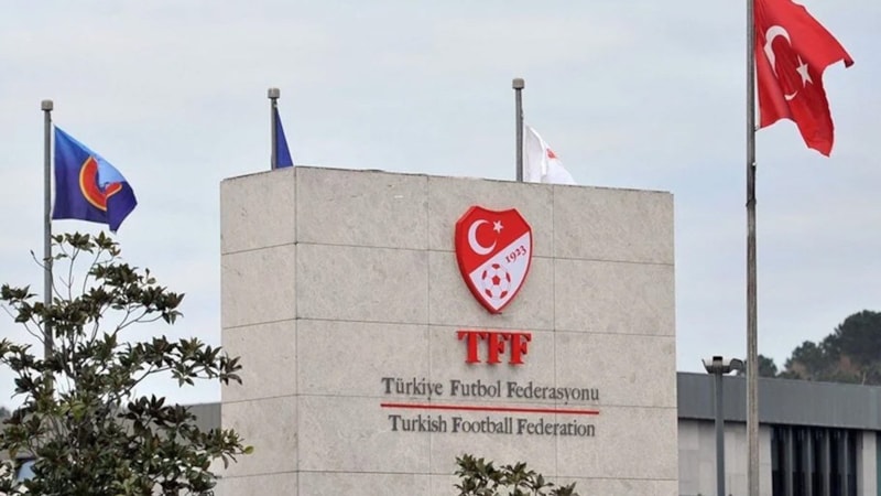 TFF açıkladı: 2025/2026 birinci transfer sezonu ne zaman başlıyor?