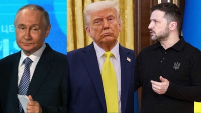 Polonya: Türkiye, Rusya-Ukrayna barış görüşmelerinde arabulucu olabilir