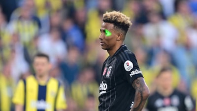 PFDK'dan Fenerbahçe'ye lazer cezası