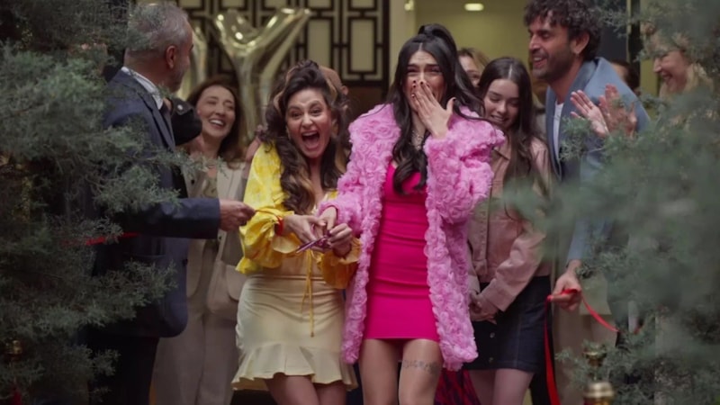 8 Mayıs reyting sonuçları: İnci Taneleri birinciliği bakın kime kaptırdı