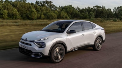 Citroen Türkiye, 2025'te 72 bin adetlik satış hedefliyor