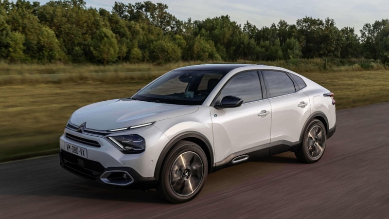 Citroen Türkiye, 2025'te 72 bin adetlik satış hedefliyor