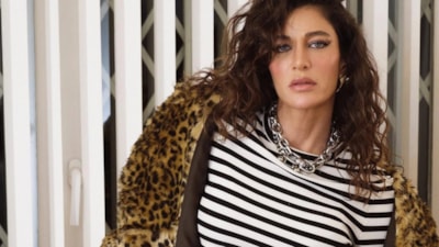 'Mattia Ahmet Minguzzi' sorusuna Berrak Tüzünataç’tan yanıt: Uzmanı değilim