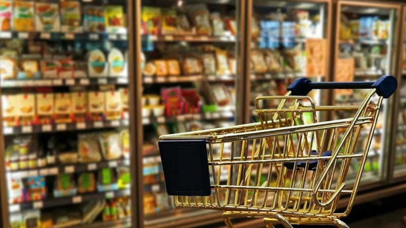 Marketlerde yeni dönem başlıyor: Artık zorunlu oluyor!