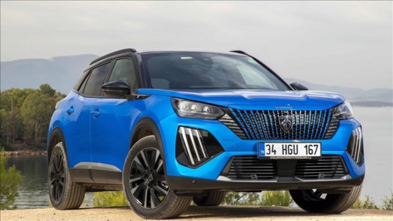 Peugeot modellerinde mayıs ayına özel kampanyalar