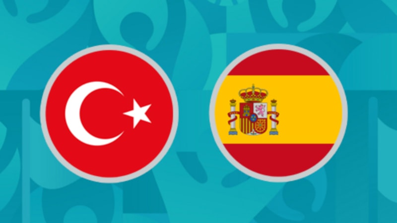 Türkiye - İspanya maçı ne zaman, saat kaçta ve hangi kanalda?
